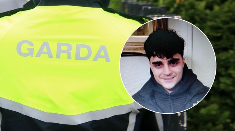 ALERT: Gardai in Christmas Eve appeal for help in locating missing teenager in Dublin