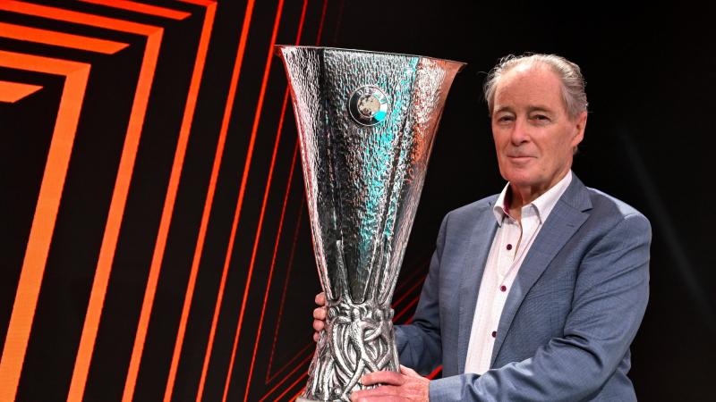 Brian Kerr named as Special Guest for 2025 Donegal Sports Star Awards
