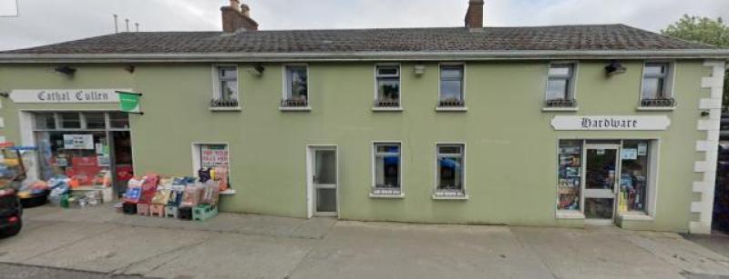 Plans hammered out for Buncrana hardware extension