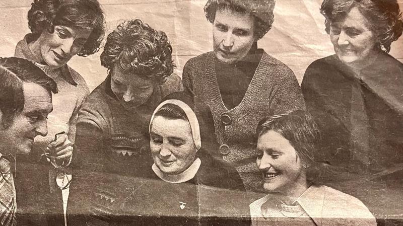 Oh Yes It Is! Buncrana Pantomime Turns 50