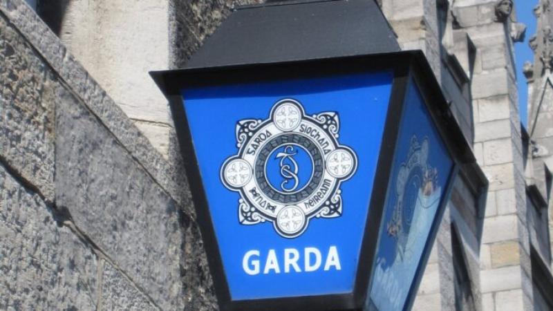 'You have broken me': Garda who assaulted wife gets three-month suspended sentence