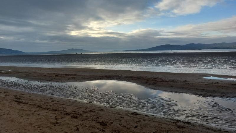 Saturday will be dull and damp in Donegal with  some drier spells in the afternoon