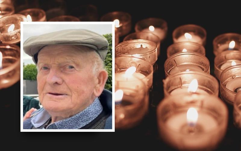 Heartbreaking tributes paid to Irish farmer, 90s, who died after being attacked by cow