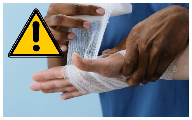 ALERT! TEMU issues urgent recall across Ireland as popular product can cause serious burns