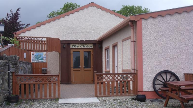 Greencastle&rsquo;s&nbsp; The Cairn hosting concert featuring music of country legends&nbsp;