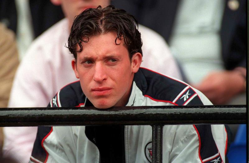 Liverpool legend Robbie Fowley confirms Letterkenny appearance