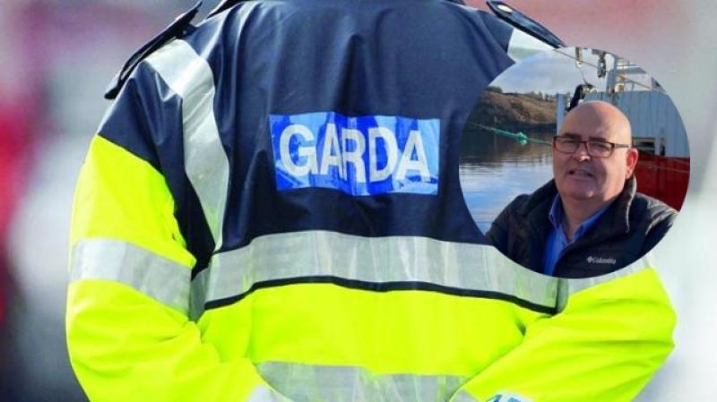&lsquo;One garda for the size of Donegal is just not enough&rsquo; following Garda attestations