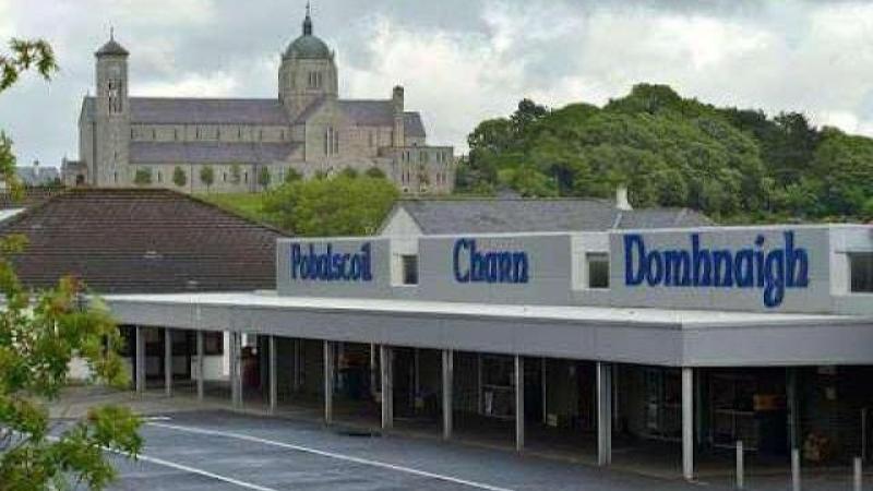 Large extension approved for new SEN building at Carndonagh Community School