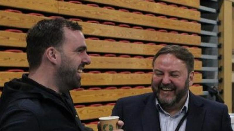 &lsquo;Fair play to parents and teachers&rsquo; as government pauses review of SNA allocations