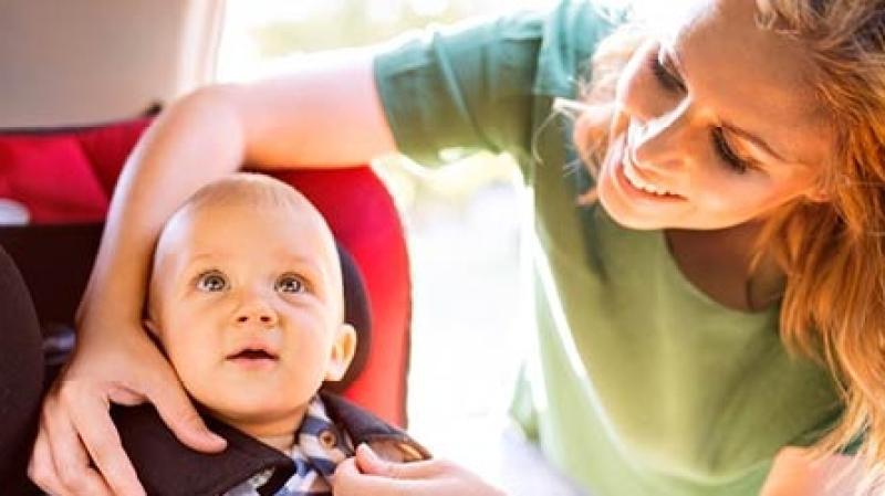 The RSA Check it Fits Service is coming to various Donegal locations in March