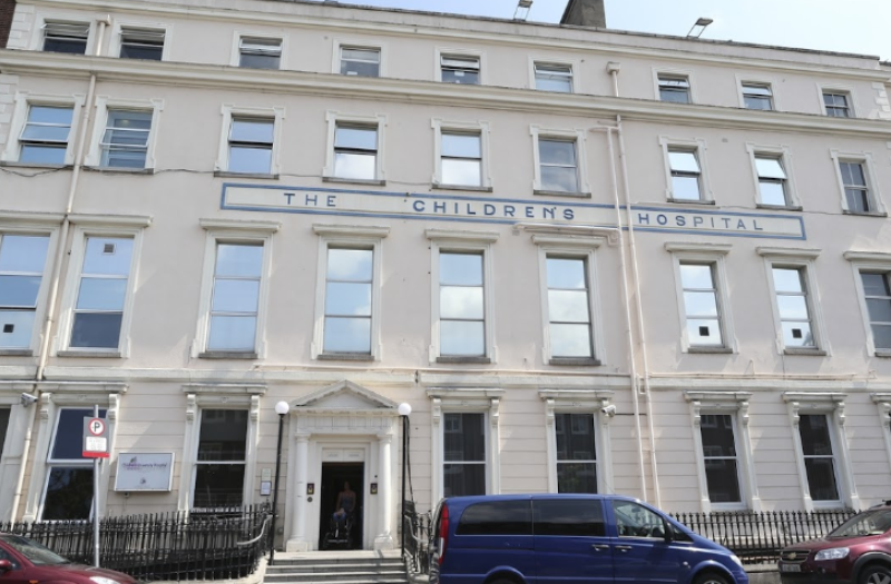 BREAKING: Three-year-old boy dies after being struck by car in underground car park