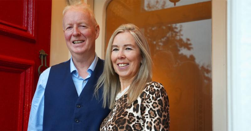 Donegal Victorian-style house to feature on RT&Eacute; Home of the Year 