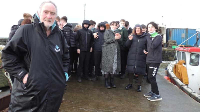 Councillor&rsquo;s tribute to swimmer who raised funds for &lsquo;cause close to my own heart&rsquo;