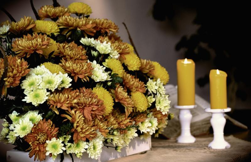 Death notices and funeral arrangements for Donegal on Good Friday evening, April 3