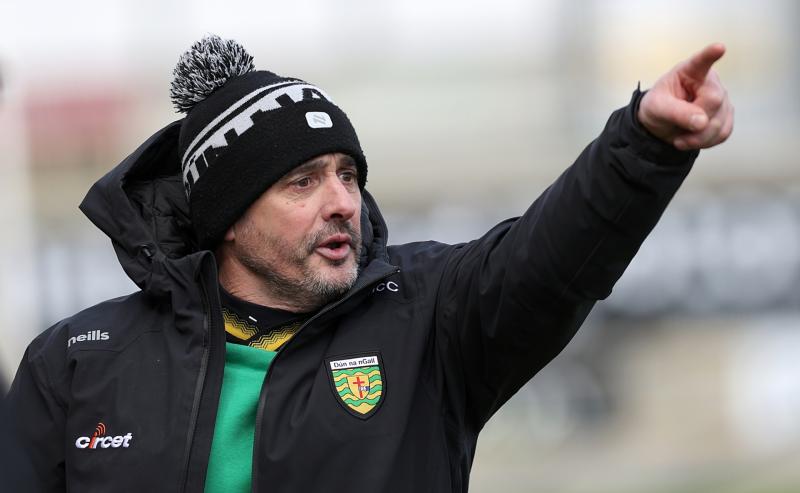 McCann lauds a 'most complete performance' in win over Wicklow