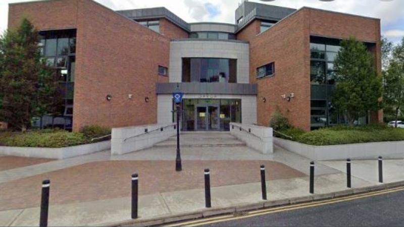 Agricultural equipment stolen from Inishowen yard