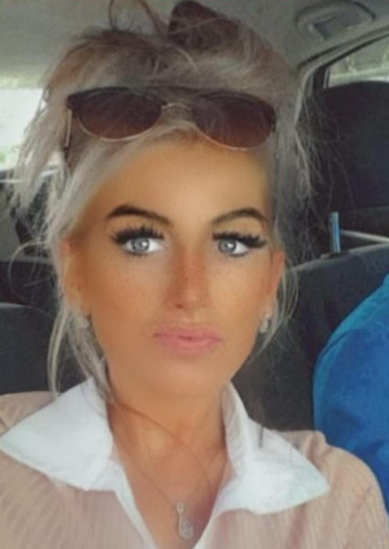 'Beautiful angel':  Funeral arrangements announced for Limerick mum Scarlett Faulkner