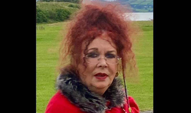 Colette wants Buncrana sleep-out to ‘clatter the street with people’