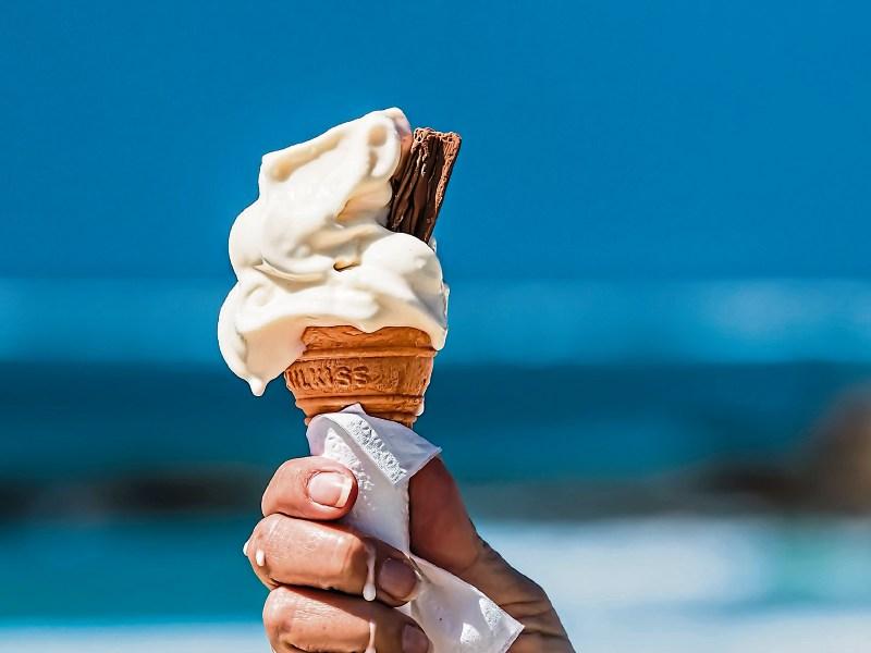 Could reach 25C here by Friday but coastal areas will feel cooler  