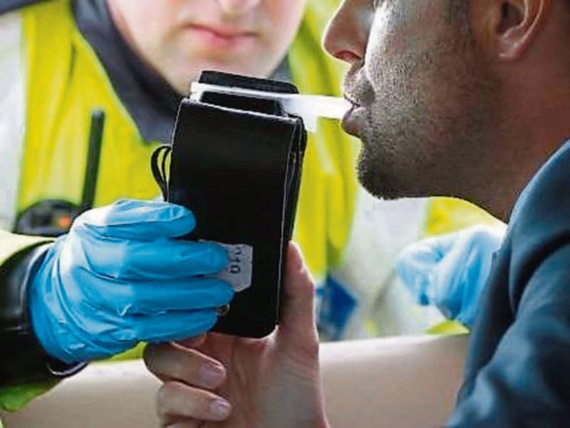 Tipperary Garda chief stands by roadside tests