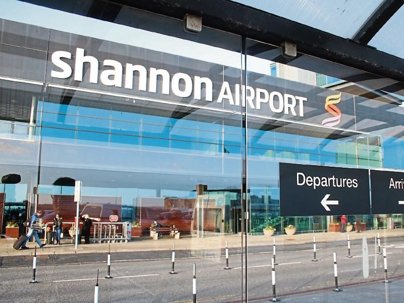 National: Flight cancellations and delays underway as Shannon Airport temporarily closes