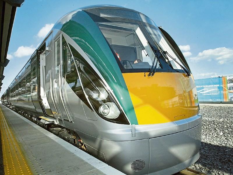 National: Commuters urged to plan ahead as rail services reduce capacity