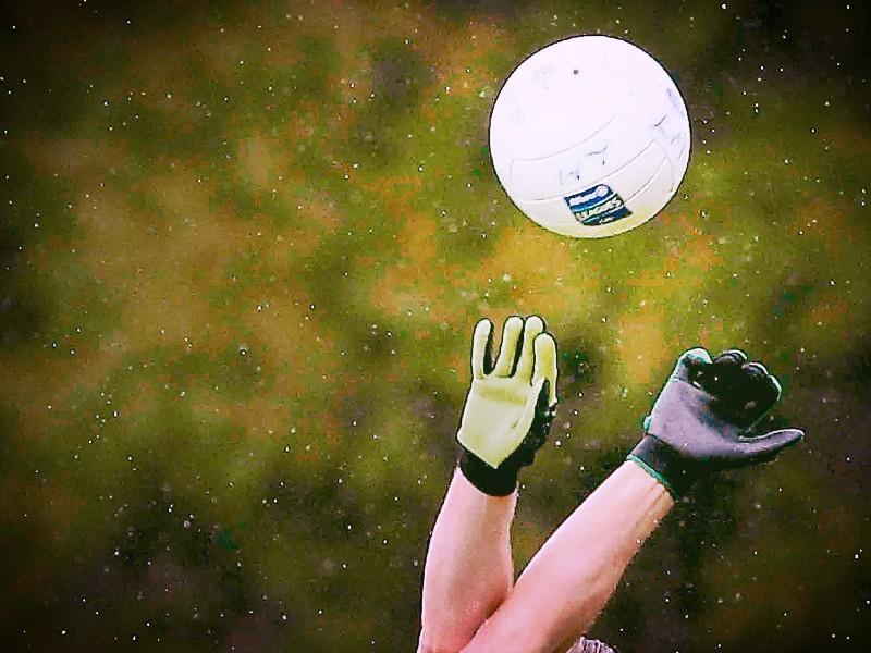 NATIONAL: GAA player suffers cardiac arrest on pitch but opponent springs into action