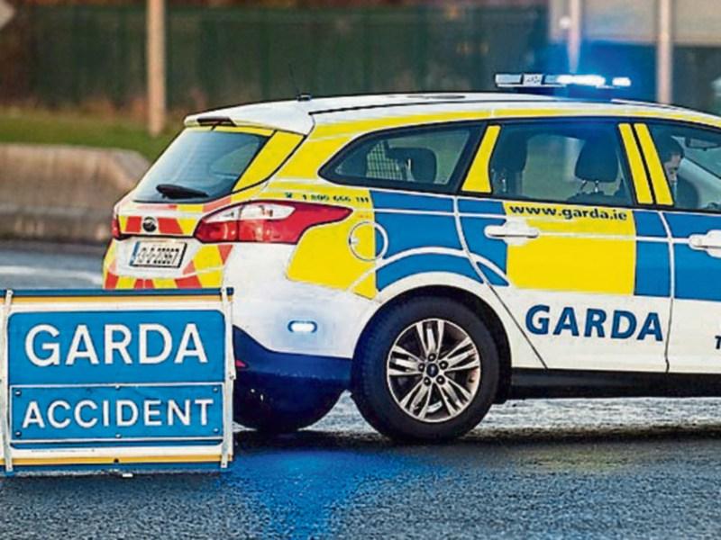 Traffic delays continue on N1 northbound following fatal crash in in Louth this morning