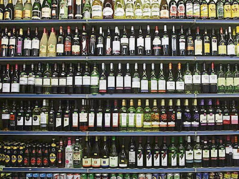 Inishowen views on new alcohol pricing legislation