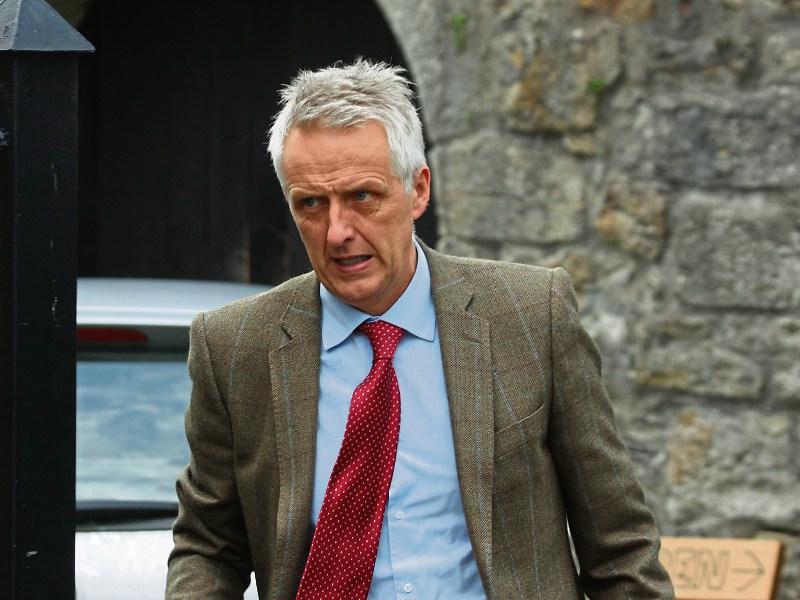 Driver "could not prevent" fatal crash