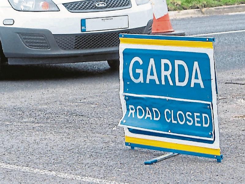 National: Young man being treated for serious injuries after an early morning hit-and-run