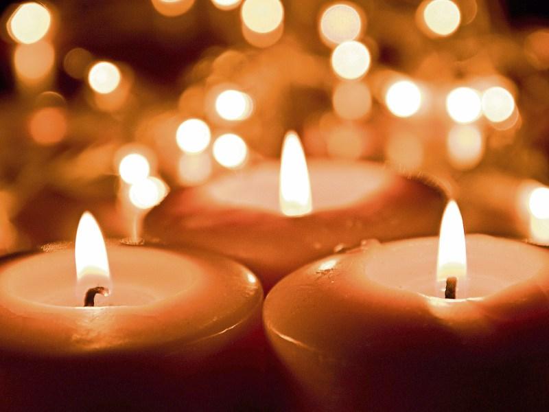 Samaritans to hold candlelit Christmas vigil in Waterford