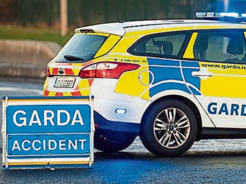 National: Fatal car crash overnight sees a woman in her 30s pronounced dead