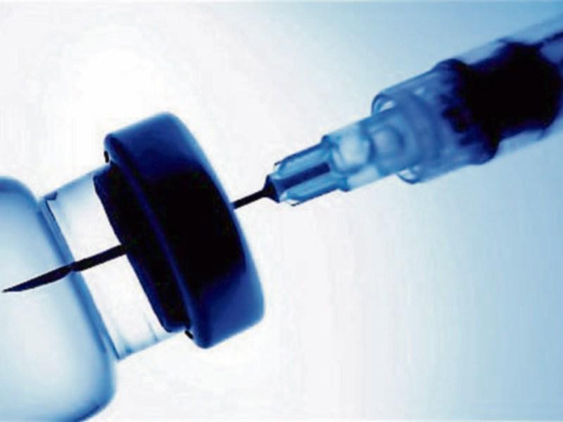 Dundalk-Carlingford LEA in lowest decile for Covid-19 vaccine update