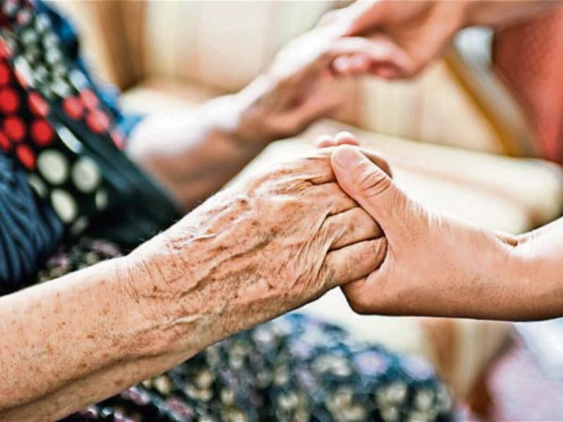 'Carers  should be given the €1,000 for the work they have done as well'