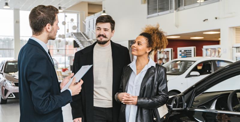 Making Cents: Buying a car using the 20-4-10 rule