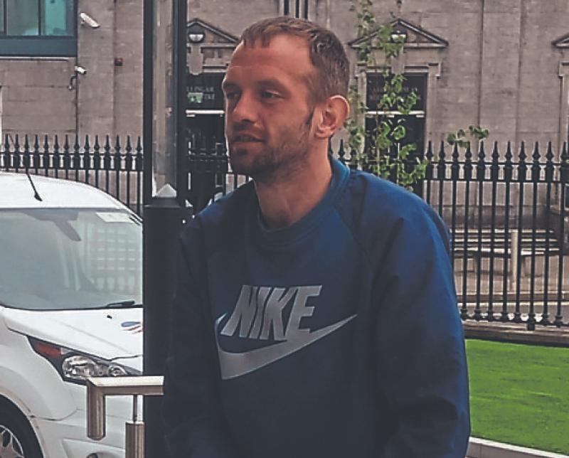 National: Filling station thief jailed on same day his wife was due to give birth