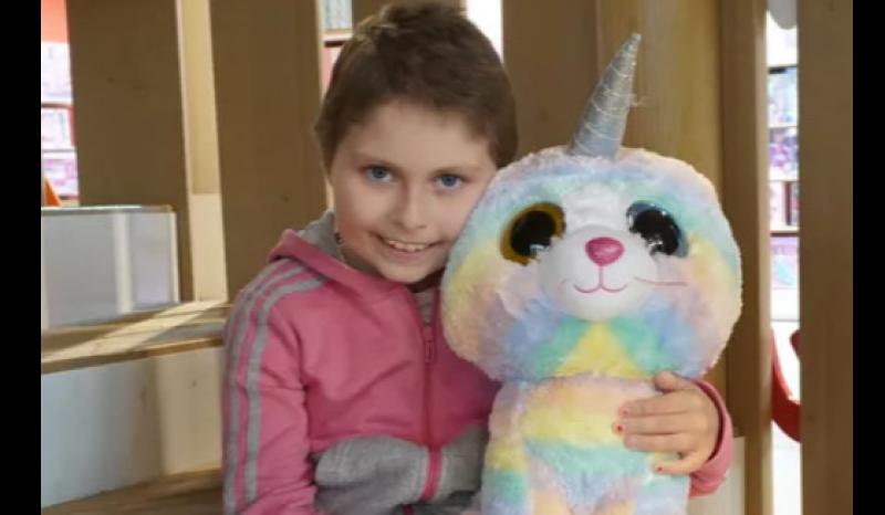 Derry ice cream shop to host 'Free Ice Cream Day' to raise funds for young girl battling cancer