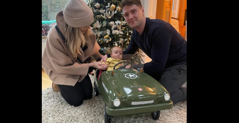 Irish influencer's cherished family heirloom gets new lease of life