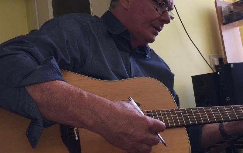 'Come With Me' hits the right note for Patsy.