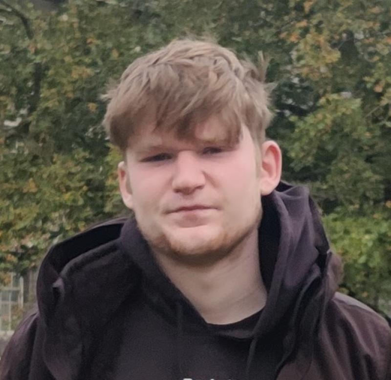 Garda&iacute; concerned for wellbeing of missing 18-year-old 