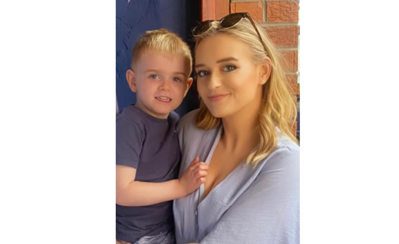 National: Five-year-old boy guides ambulance to mother in medical emergency 