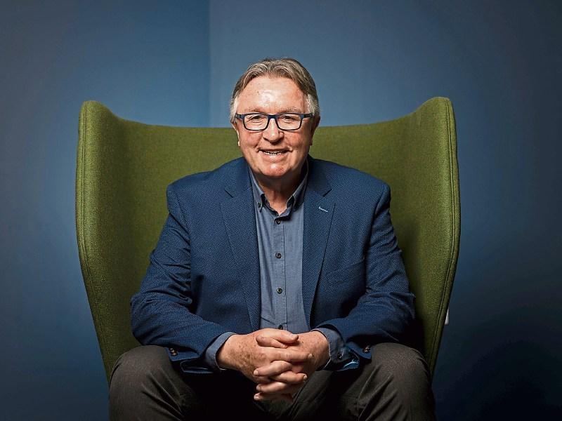 New book: Kildare&rsquo;s &lsquo;factory fixer&rsquo; and former Oral-B boss shares his secrets