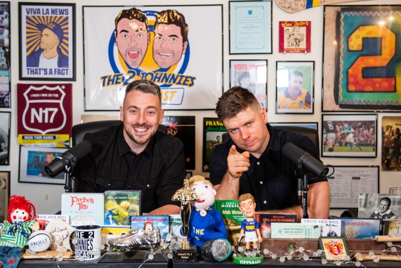 National: The 2 Johnnies announce second one-day festival for 2024