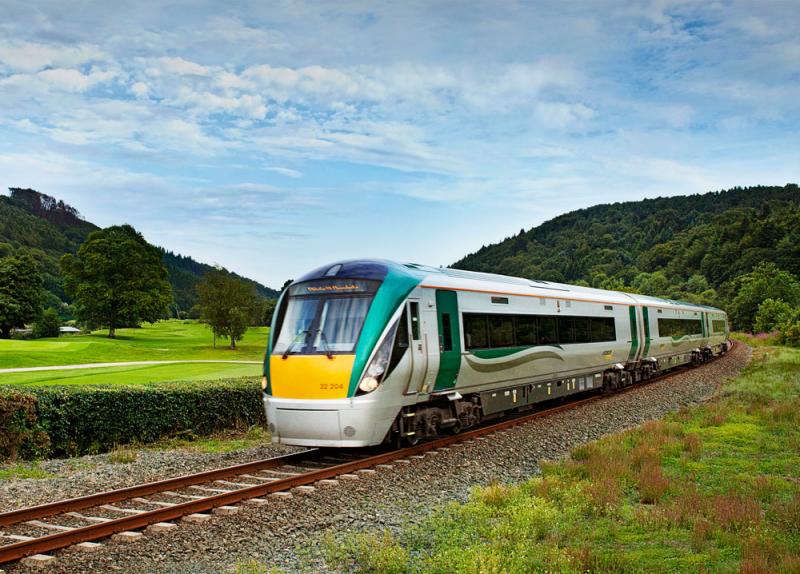 Report finds deficits in transport network in the north west