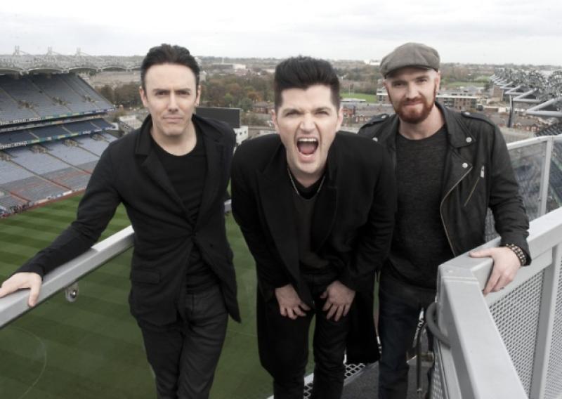 Irish celebs join forces with 2FM  to remind people to 'arrive alive' after over 100 road deaths