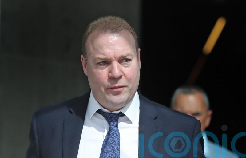 Businessman Jim Mansfield Jnr to be sentenced following conviction