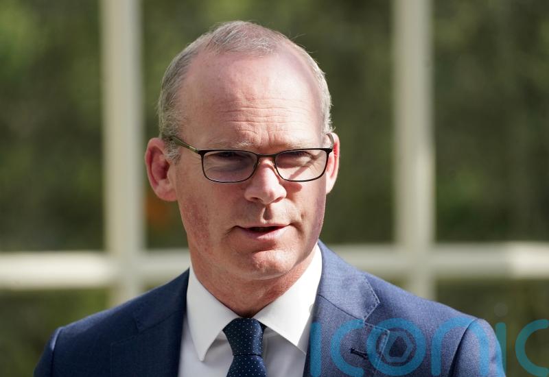 Coveney expected to raise Northern Ireland Protocol with senior officials during US visit