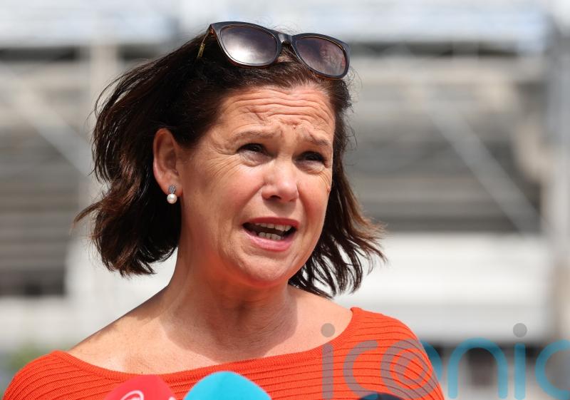 Sinn Fein claims Boris Johnson ‘in cahoots’ with DUP on Stormont blocking tactics