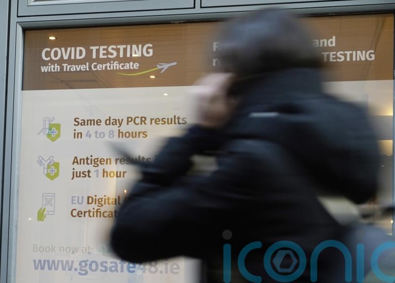 Almost one in three Irish people believe  Covid-19 deaths were  exaggerated by Government